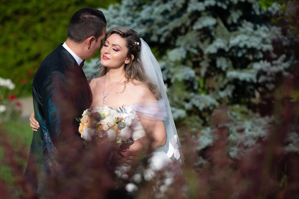 Doru &amp; Andreea - Fotografii de Foto Badea