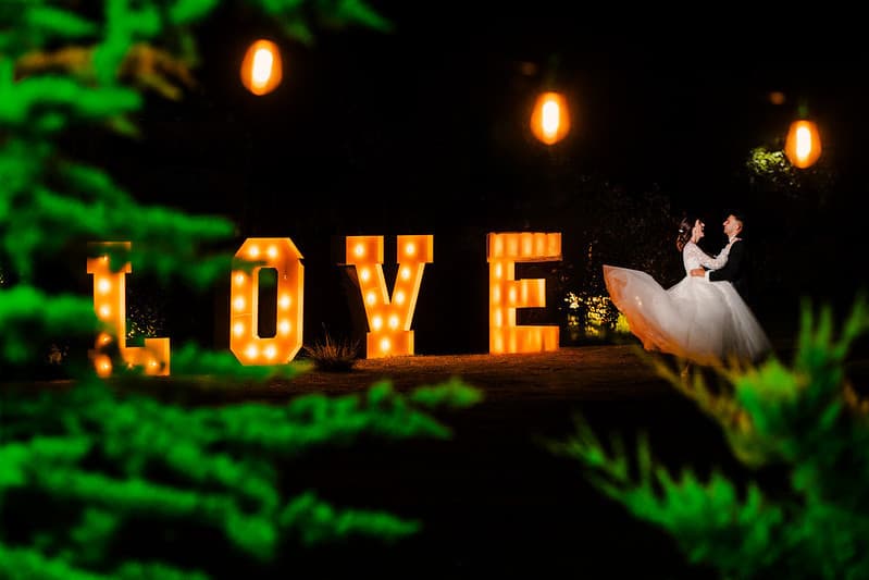 Alexandra si Andrei - Fotografii de Andrei Roman Fotograf