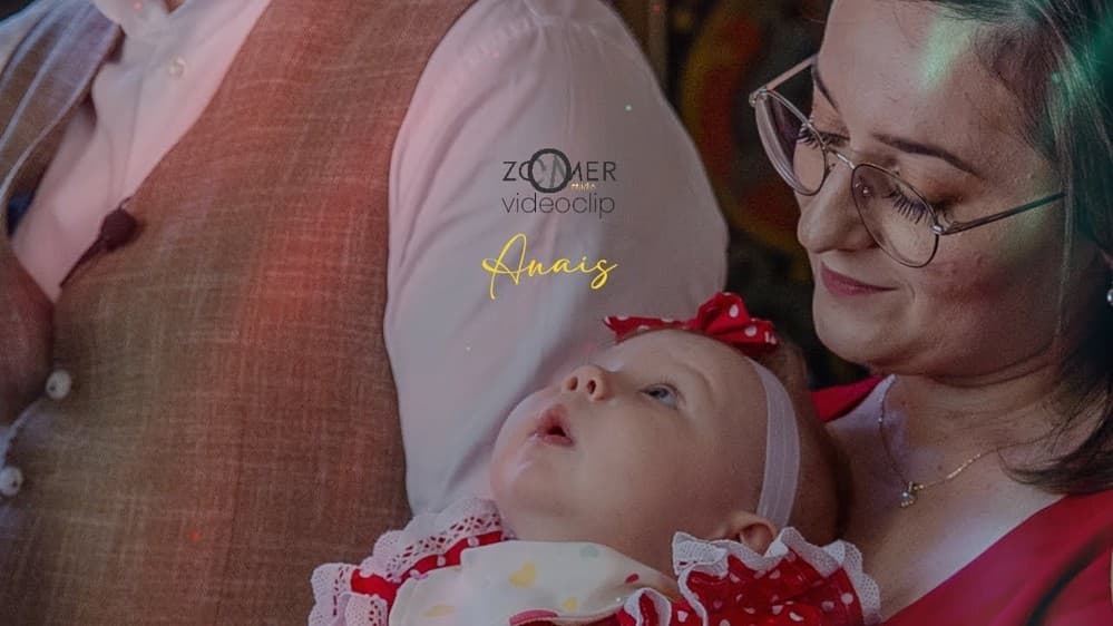 Anais - Fotografii de ZOOMER STUDIO