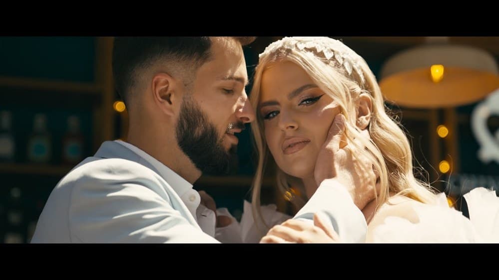 Alexandra &amp; Paul - Fotografii de Sorin Ciceu