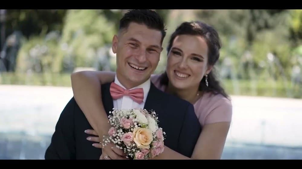 Julia &amp; Dragoș - Fotografii de FOCALIZAT EVENTS