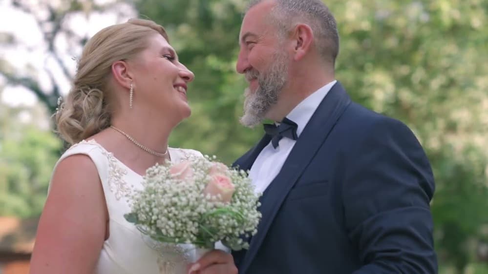 Ioana &amp; Marius - Fotografii de FOCALIZAT EVENTS