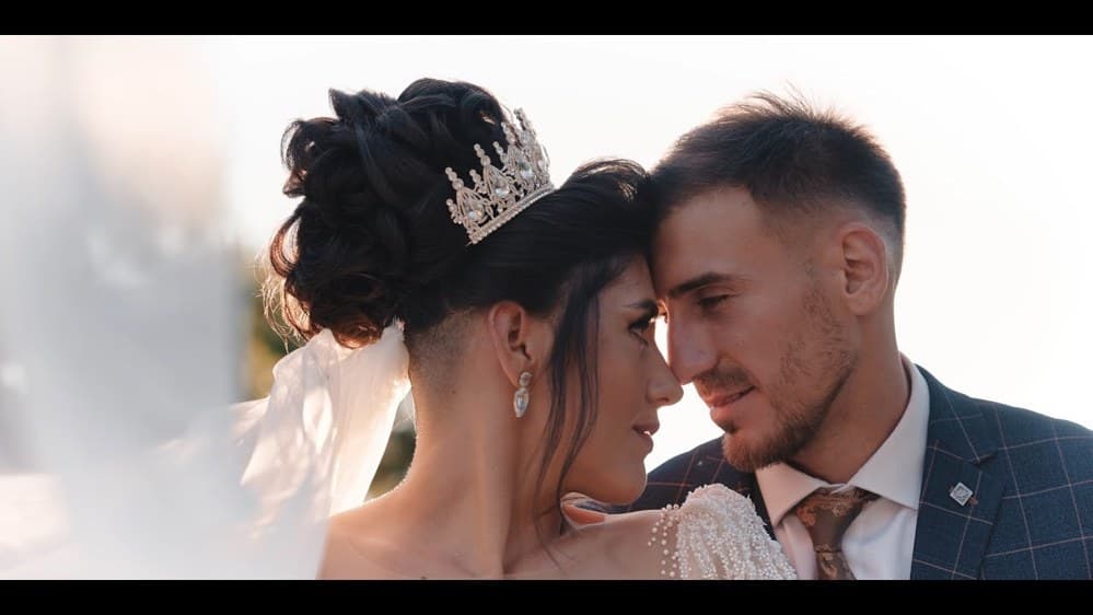 Alina &amp; Alex - Fotografii de FOCALIZAT EVENTS