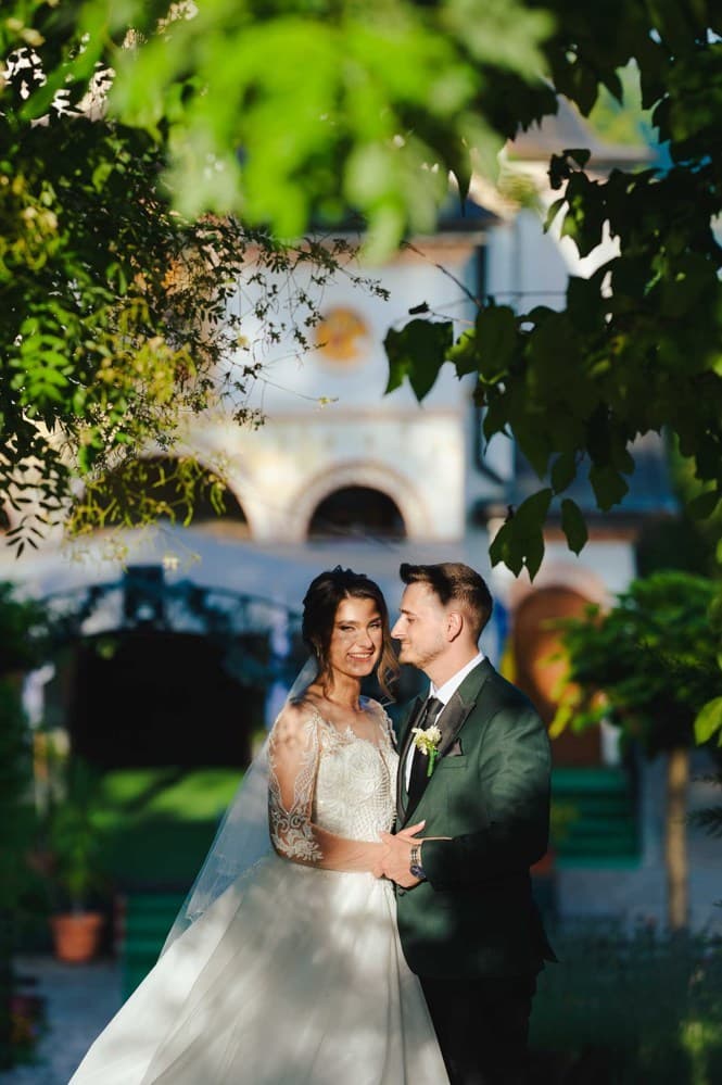 L &amp; A - Fotografii de Constantin Alin