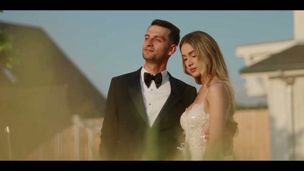 Andreea si David - Fotografii de Muchia Moments