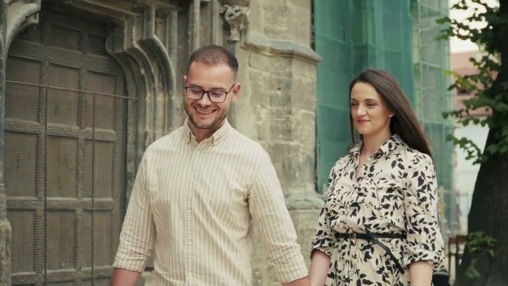 Raluca si Cosmin - Fotografii de Ema &amp; Gabriel Voicu