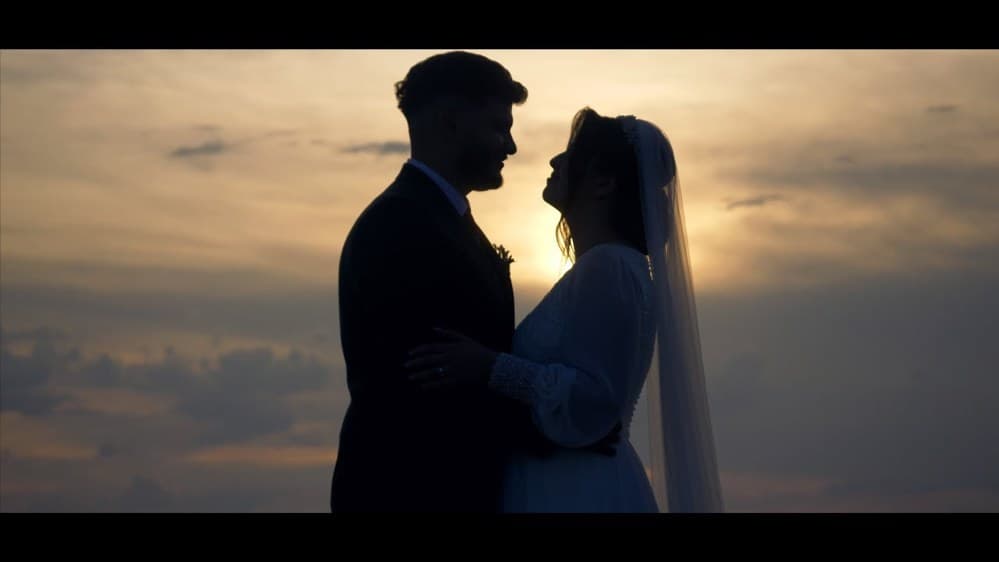 Paul si Alexia - Fotografii de EIS Film