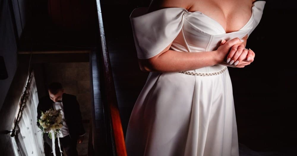 Mihai si Georgiana - Fotografii de Vlad Pahontu