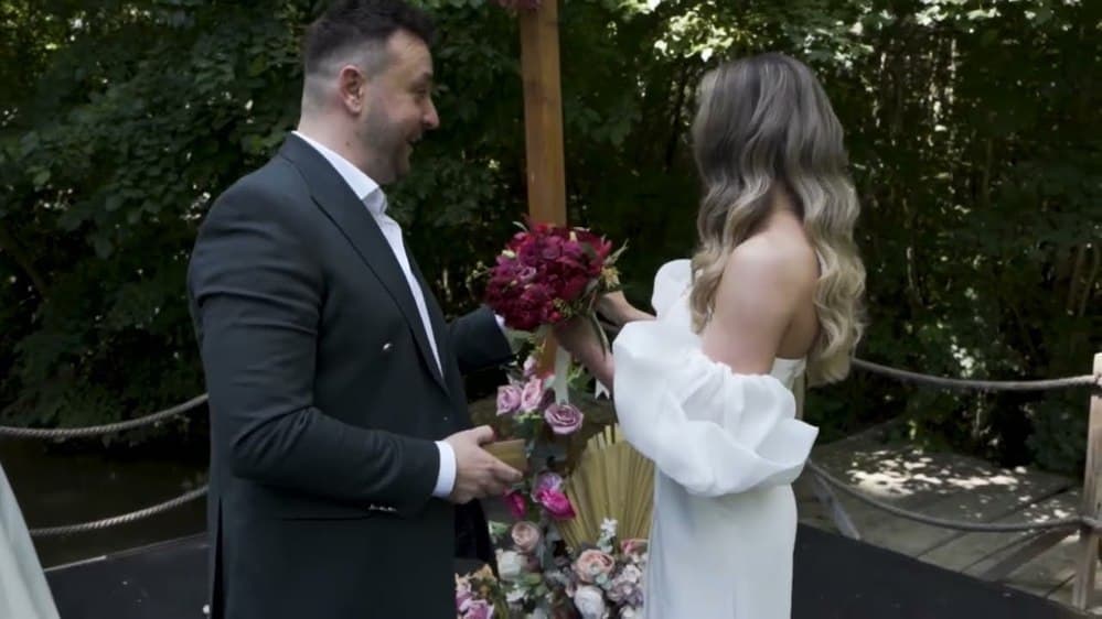 Alexandra &amp; Fabian - Fotografii de Nova Art Studio