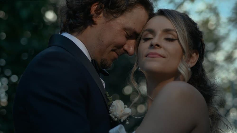 NINA + JONATHAN - Fotografii de Dragoș Coman - Filmwoo Cinematic Stories