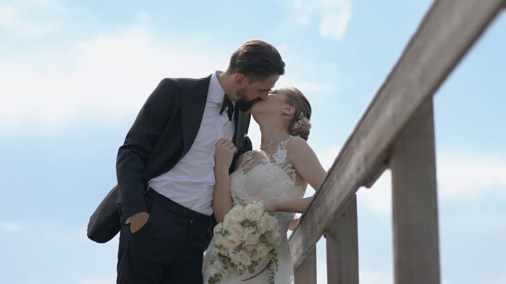 MARGA + HOREA - Fotografii de Dragoș Coman - Filmwoo Cinematic Stories