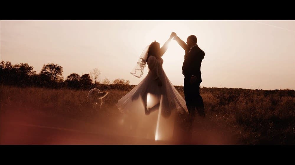 Ana &amp; Mihai - Fotografii de Fearless Weddings