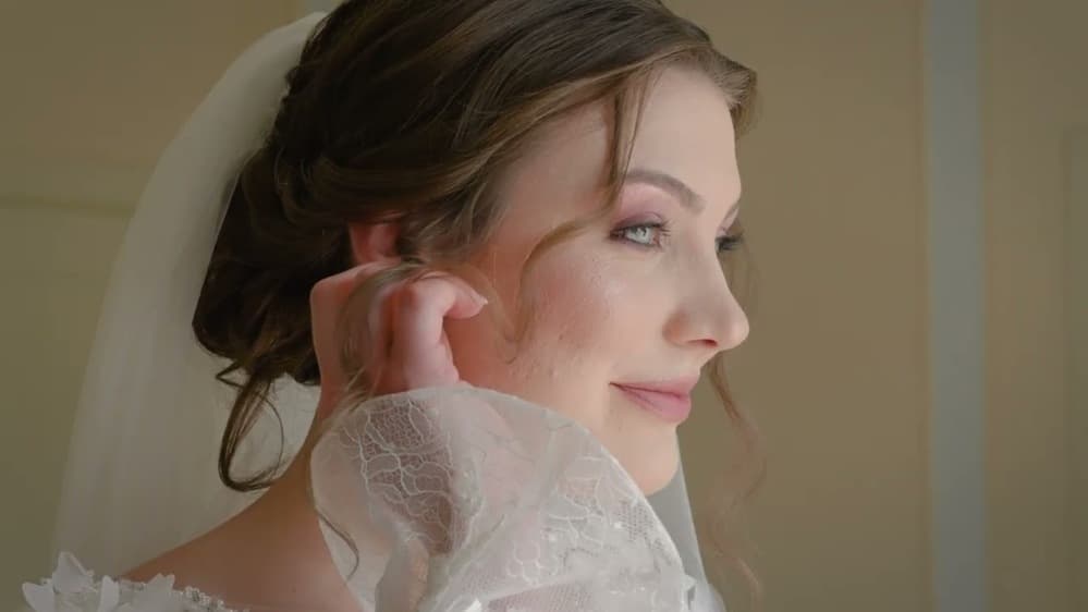 Nadia &amp; Tiberiu - Fotografii de FOCALIZAT EVENTS