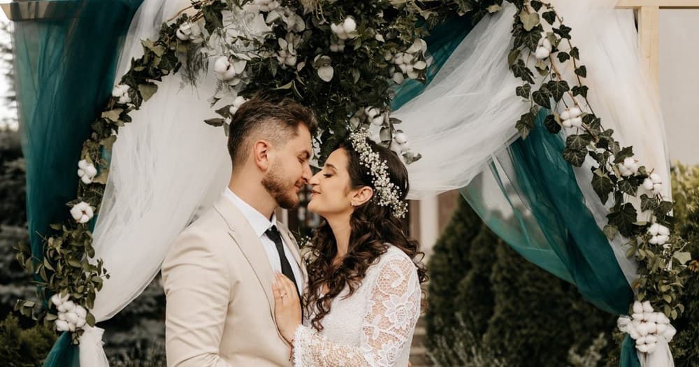 Alexandra si Gavril - Fotografii de Eduard Florentin