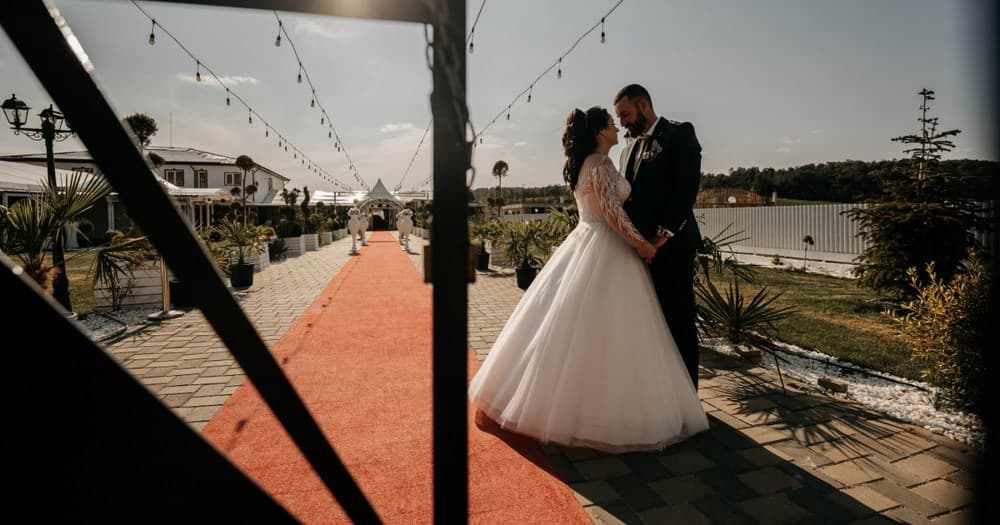 Alex &amp; Madalina - Fotografii de Eduard Florentin