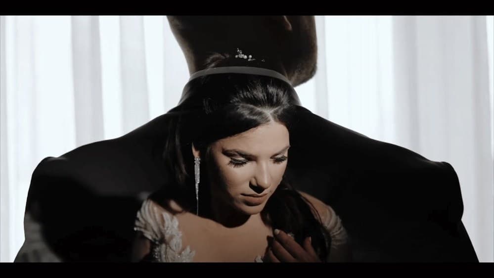 Ionut &amp; Catalina - Fotografii de Sfinx Production