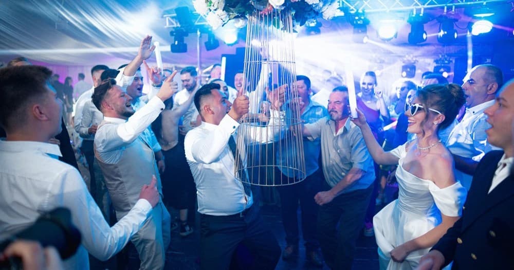 Alex si Laura - Fotografii de Marius Boeriu