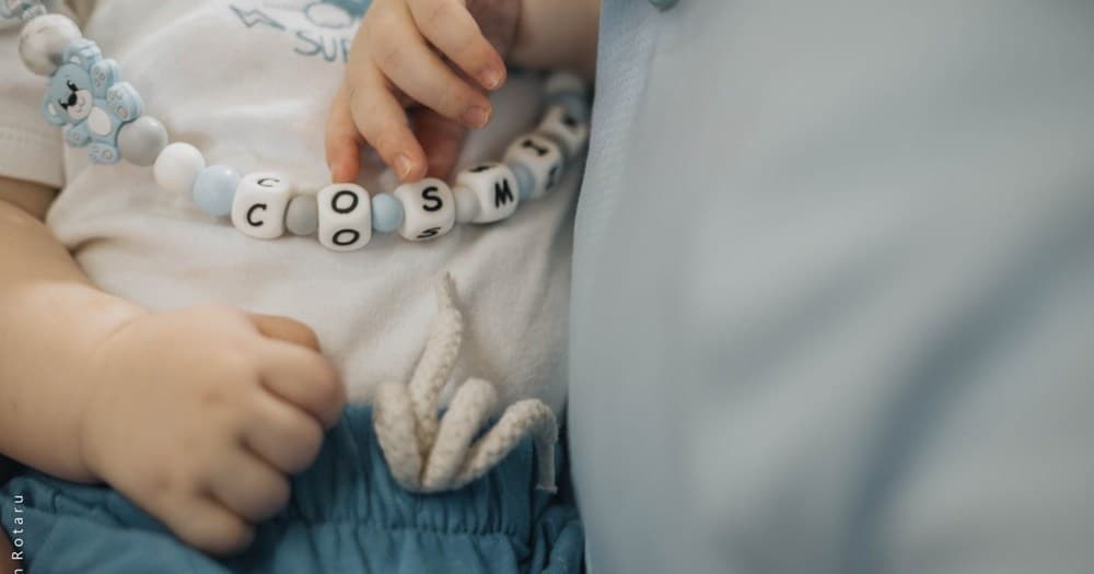 Cosmin - Fotografii de Evelin Rotaru