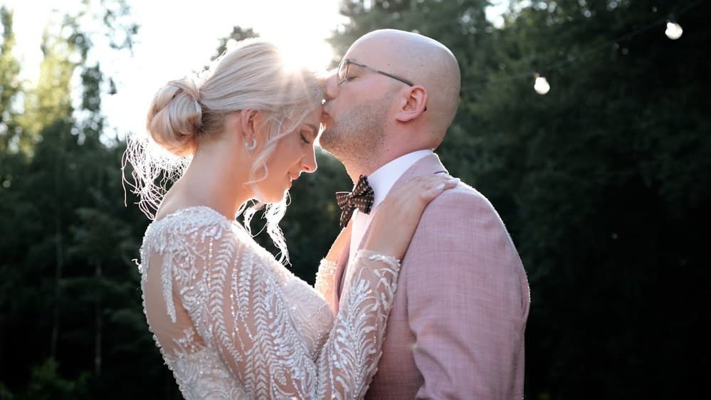 Adrian + Andreea | Wedding Trailer - Fotografii de Adrian Puscas