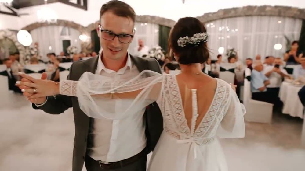 Alexandra &amp; Vlad  - Fotografii de Tandem films