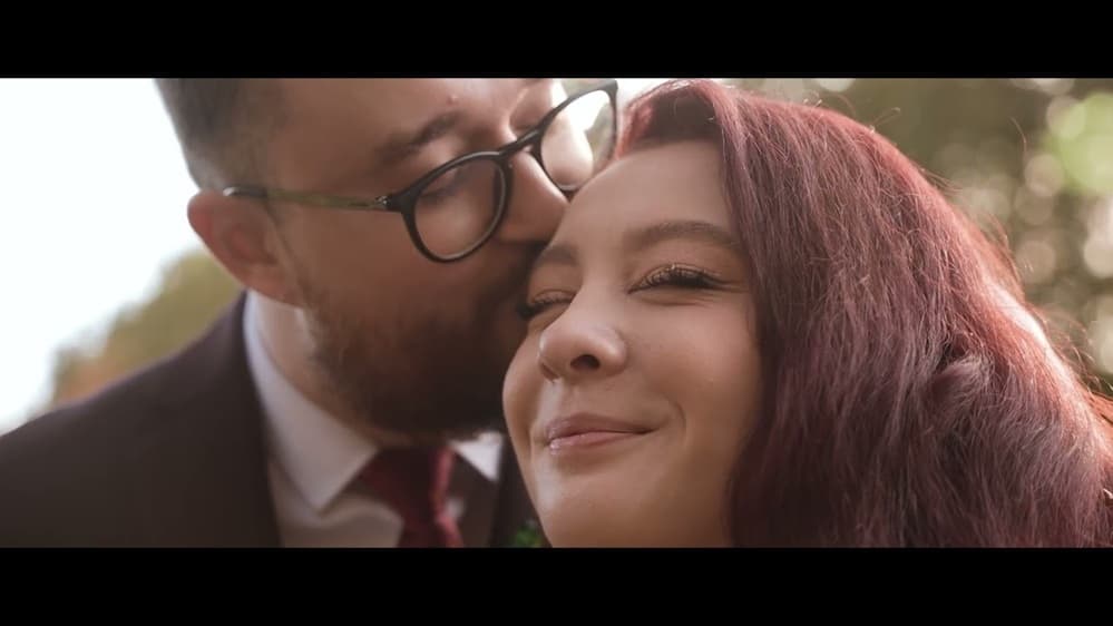 Mihaela &amp; Petru - Fotografii de Tandem films