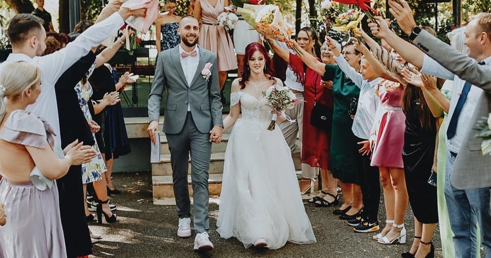 Ana &amp; Vlad - Fotografii de Tudor Colceriu