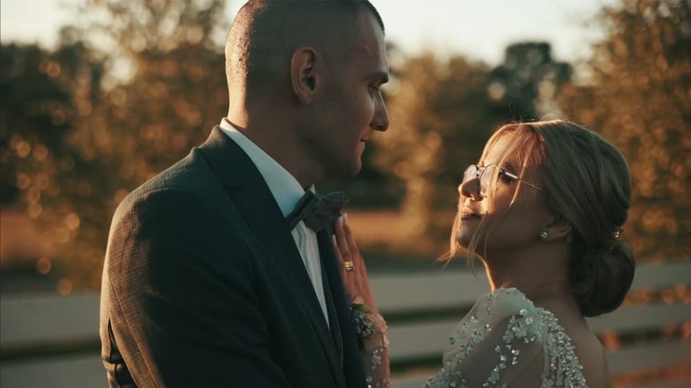 Maria &amp; Vladut - Fotografii de Tirzuman Casian