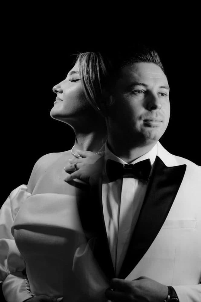 A &amp; M - Fotografii de Constantin Alin