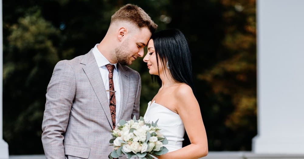 Anda &amp; Darius - Fotografii de Tudor Colceriu