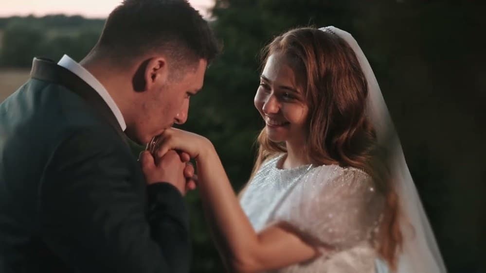 Narcis &amp; Andreea - Fotografii de Tirzuman Casian