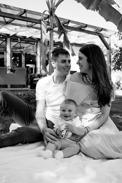 David - Fotografii de Bianca Georza Photographer 