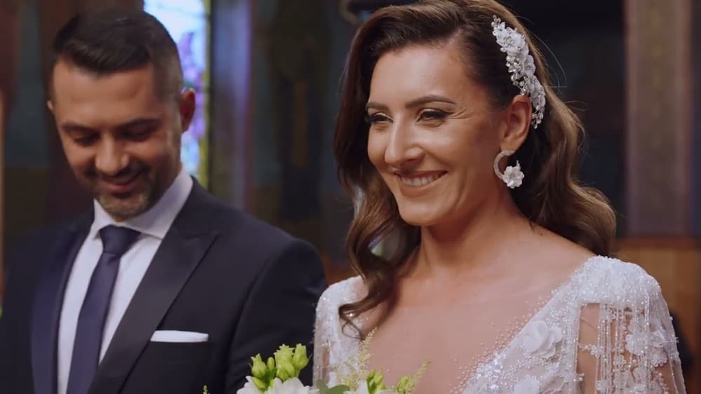 Ramona si Florentin - Fotografii de Nunta cu Poveste - Calin Buda, videograf