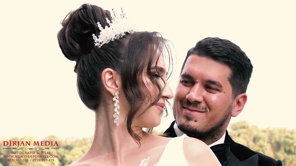 Bianca &amp; Georgian - Fotografii de Dîrjan Marius