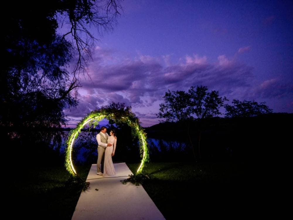Roxana &amp; Dirk - Fotografii de AlexBogdanFoto