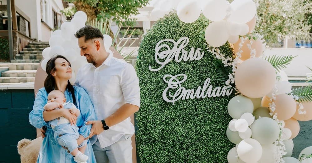 Aris - Emilian - Fotografii de Sebastian Purusniuc Fotograf