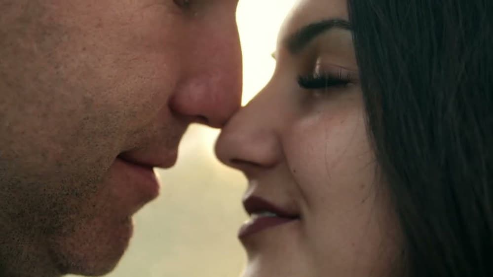 Mirabela &amp; Ovidiu - Fotografii de Tirzuman Casian