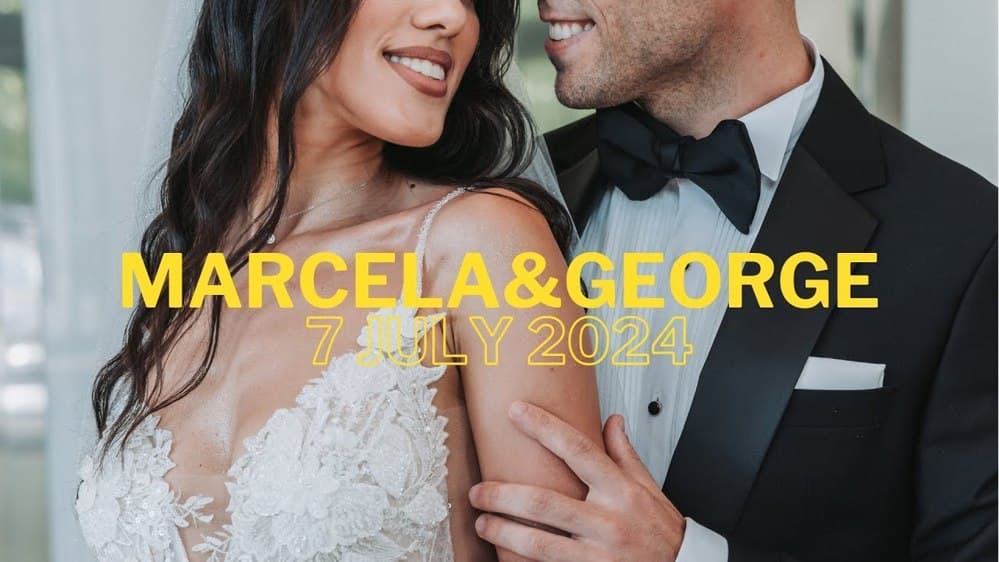 Marci+George - Fotografii de Burlacu'Studio