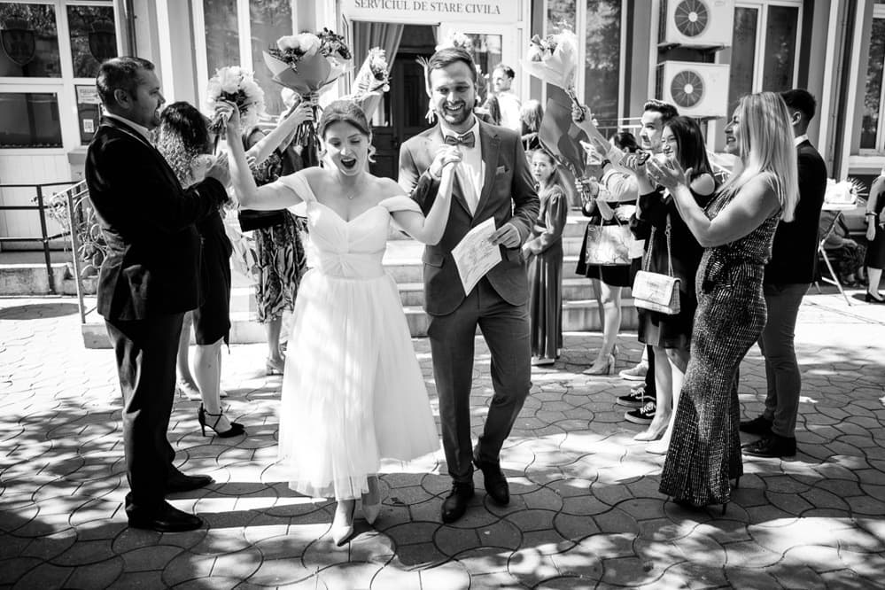 Emilia si Mihai - Fotografii de AlexBogdanFoto