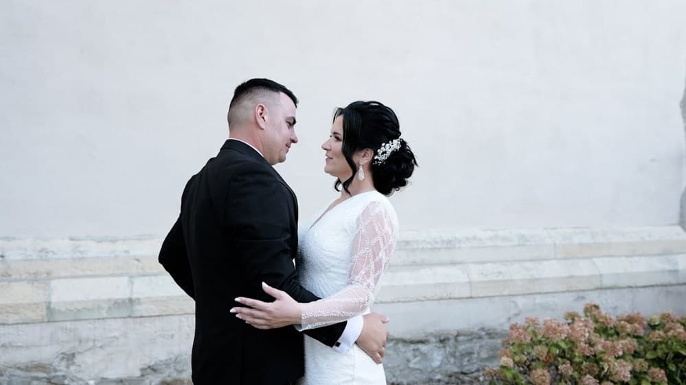 Razvan + Alexandra | Wedding Day - Fotografii de Adrian Puscas