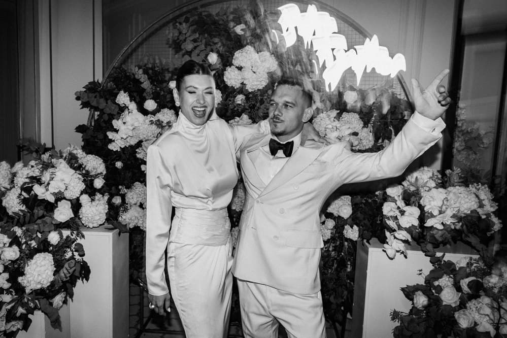 Ana &amp; Adi - Fotografii de Sabin Neacsa