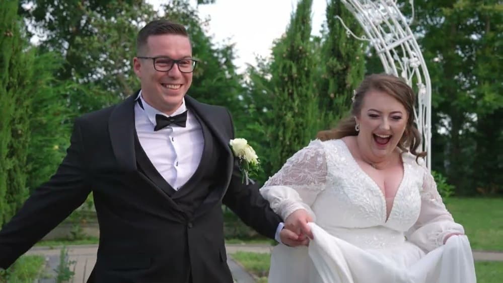 Ana-Maria și Alex - Fotografii de FOCALIZAT EVENTS