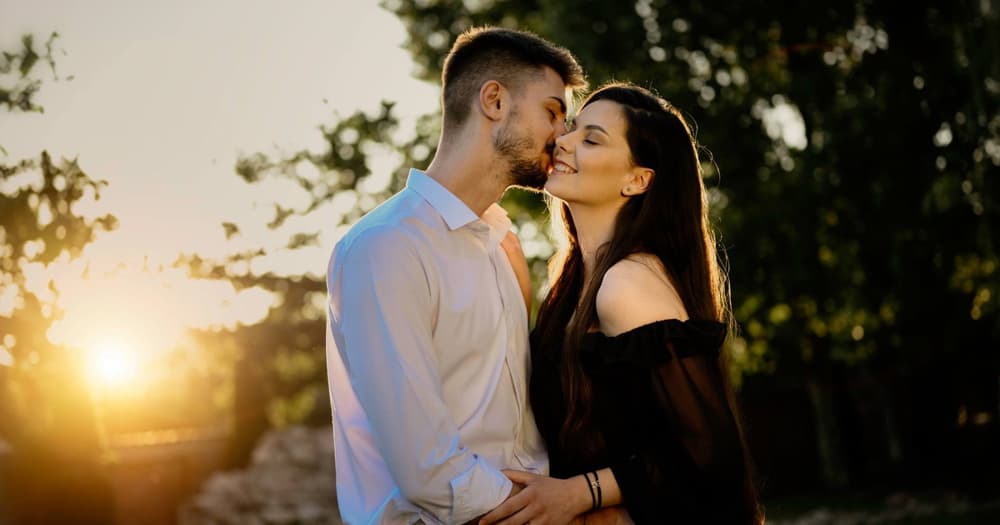 Timeea Maria &amp; Alexandru  - Fotografii de Sabin Florin