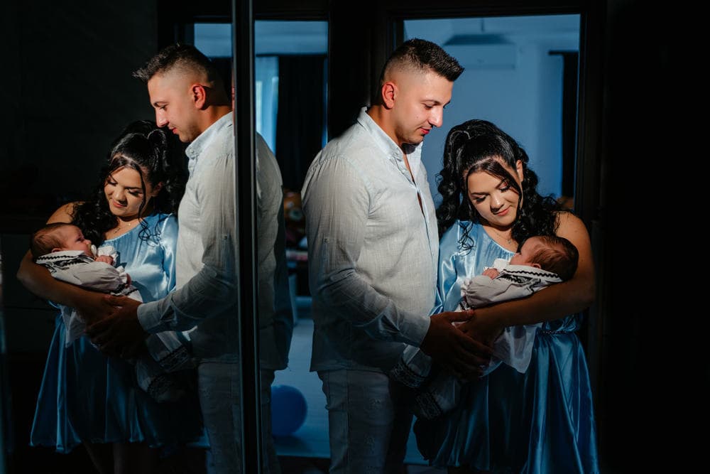 Albert Ioan - Fotografii de Gabriel Baciu