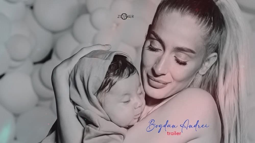 Bogdan Andrei - Fotografii de ZOOMER STUDIO