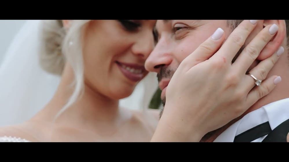 Lorena &amp; Ciprian - Fotografii de Stefan Eusebiu 