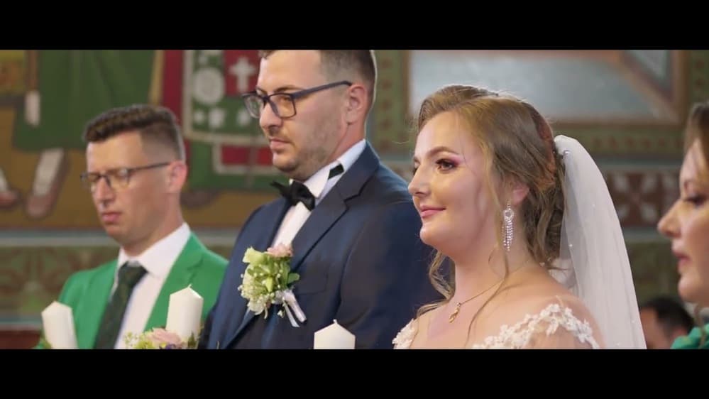 Felicia și Alex - Fotografii de 50mm