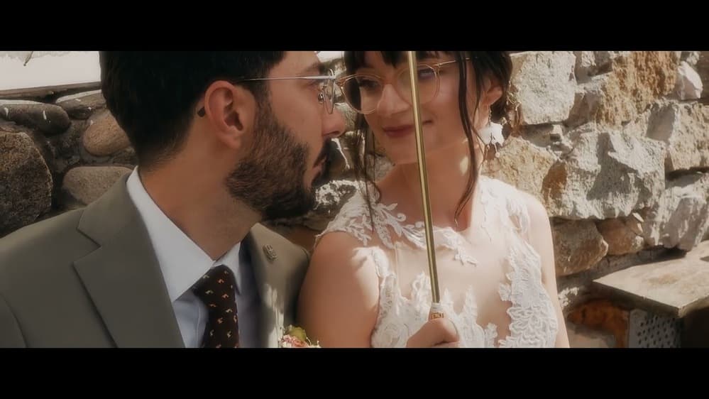 Georgiana &amp; Paul  - Fotografii de BRS Moments