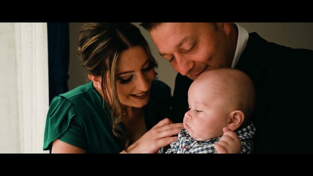 Botez Sebastian Bogdan - Fotografii de BRS Moments