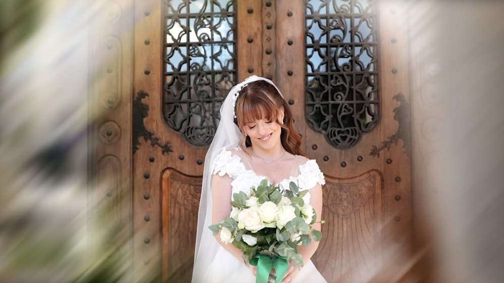 Attila + Lili | Wedding Teaser - Fotografii de Adrian Puscas