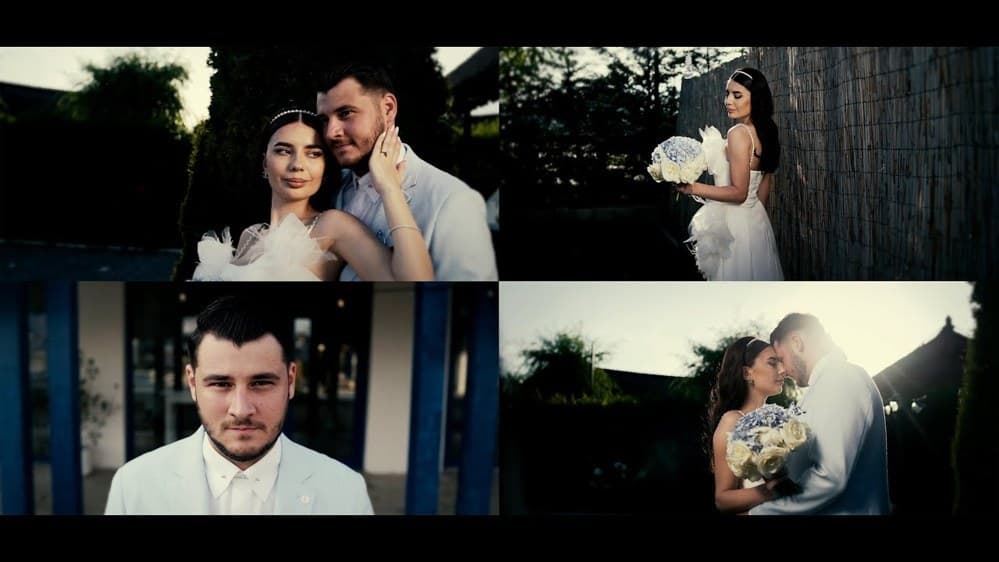 Amira si Nicolae  - Fotografii de Art in Focus